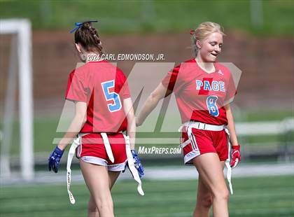 Thumbnail 3 in Page vs Brentwood photogallery.