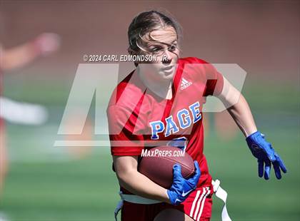 Thumbnail 1 in Page vs Brentwood photogallery.