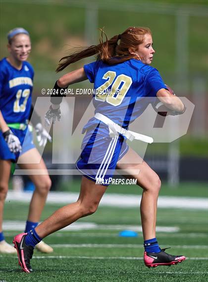 Thumbnail 2 in Page vs Brentwood photogallery.