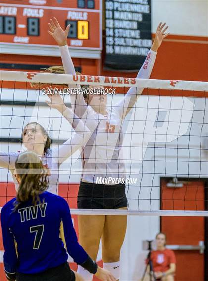 Thumbnail 3 in Tivy @ Fredericksburg photogallery.