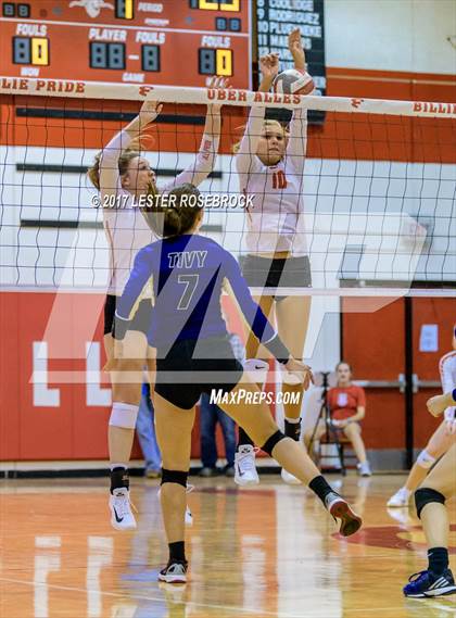 Thumbnail 3 in Tivy @ Fredericksburg photogallery.