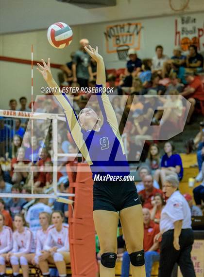 Thumbnail 1 in Tivy @ Fredericksburg photogallery.