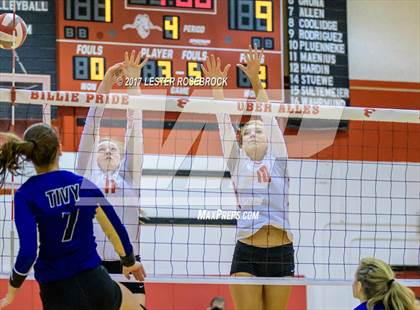 Thumbnail 3 in Tivy @ Fredericksburg photogallery.