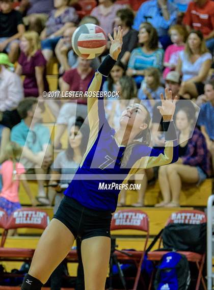 Thumbnail 2 in Tivy @ Fredericksburg photogallery.