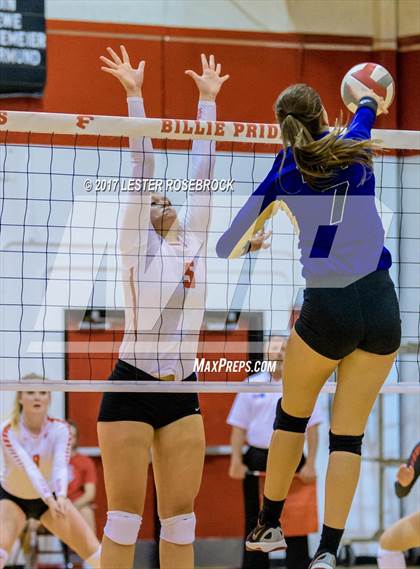 Thumbnail 2 in Tivy @ Fredericksburg photogallery.