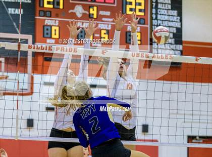 Thumbnail 2 in Tivy @ Fredericksburg photogallery.