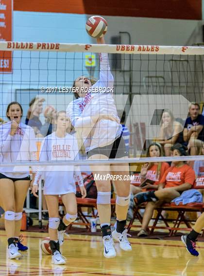 Thumbnail 1 in Tivy @ Fredericksburg photogallery.