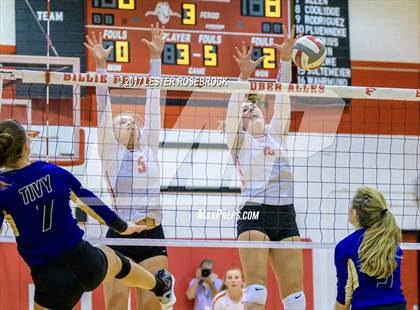 Thumbnail 2 in Tivy @ Fredericksburg photogallery.