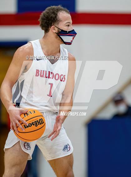 Thumbnail 2 in Cape Fear @ Terry Sanford photogallery.
