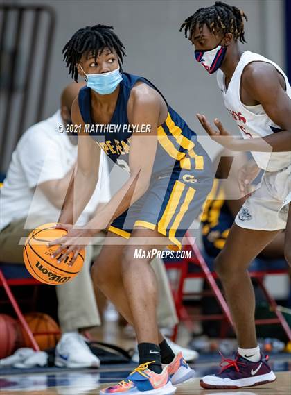 Thumbnail 1 in Cape Fear @ Terry Sanford photogallery.