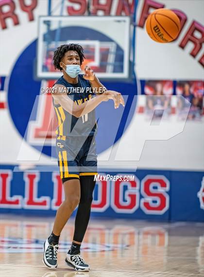 Thumbnail 3 in Cape Fear @ Terry Sanford photogallery.