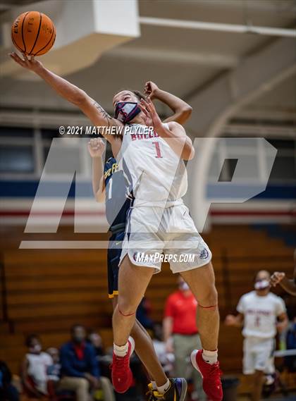 Thumbnail 2 in Cape Fear @ Terry Sanford photogallery.