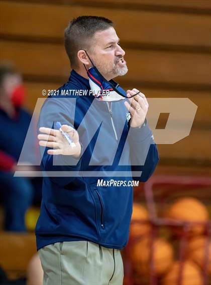 Thumbnail 2 in Cape Fear @ Terry Sanford photogallery.