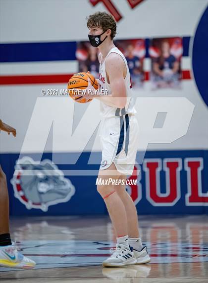 Thumbnail 2 in Cape Fear @ Terry Sanford photogallery.