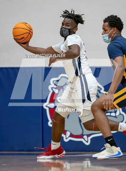 Thumbnail 2 in Cape Fear @ Terry Sanford photogallery.