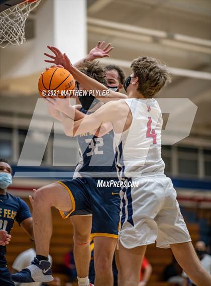 Thumbnail 2 in Cape Fear @ Terry Sanford photogallery.