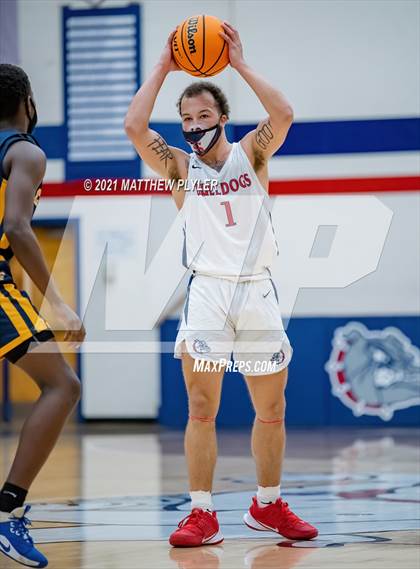 Thumbnail 2 in Cape Fear @ Terry Sanford photogallery.