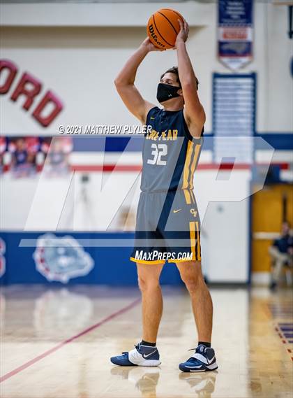 Thumbnail 3 in Cape Fear @ Terry Sanford photogallery.