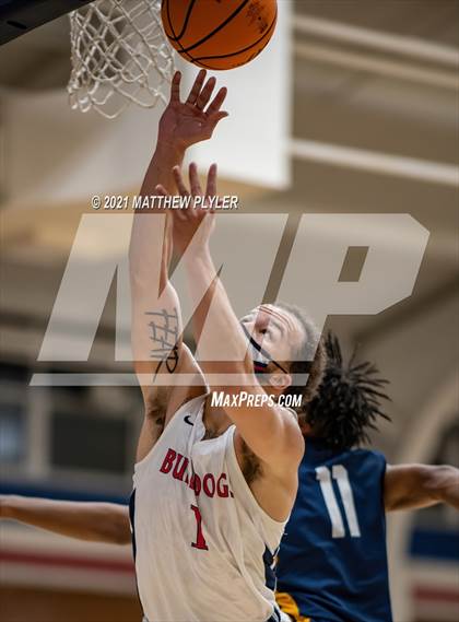 Thumbnail 3 in Cape Fear @ Terry Sanford photogallery.