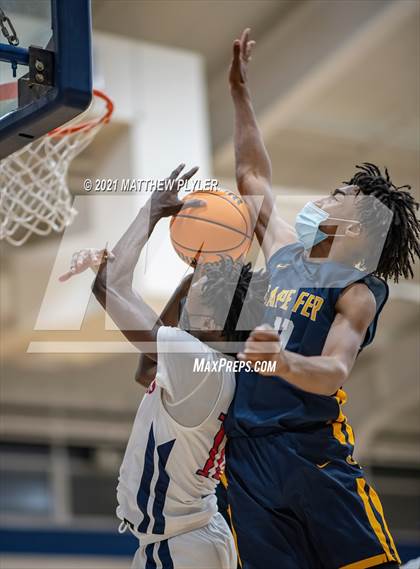Thumbnail 1 in Cape Fear @ Terry Sanford photogallery.