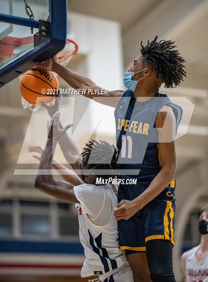 Thumbnail 2 in Cape Fear @ Terry Sanford photogallery.
