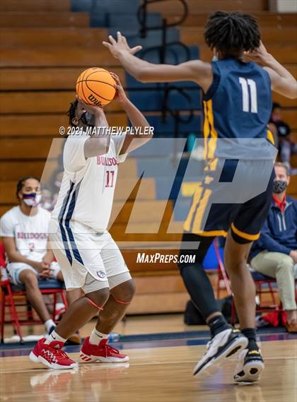 Thumbnail 3 in Cape Fear @ Terry Sanford photogallery.