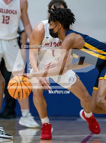 Thumbnail 1 in Cape Fear @ Terry Sanford photogallery.