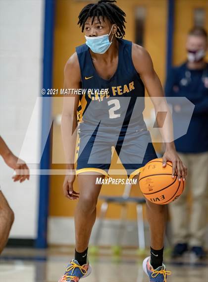 Thumbnail 3 in Cape Fear @ Terry Sanford photogallery.