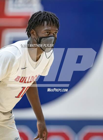 Thumbnail 3 in Cape Fear @ Terry Sanford photogallery.