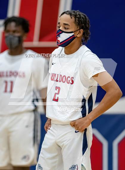 Thumbnail 1 in Cape Fear @ Terry Sanford photogallery.