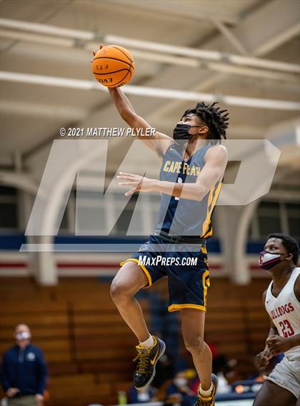 Thumbnail 3 in Cape Fear @ Terry Sanford photogallery.