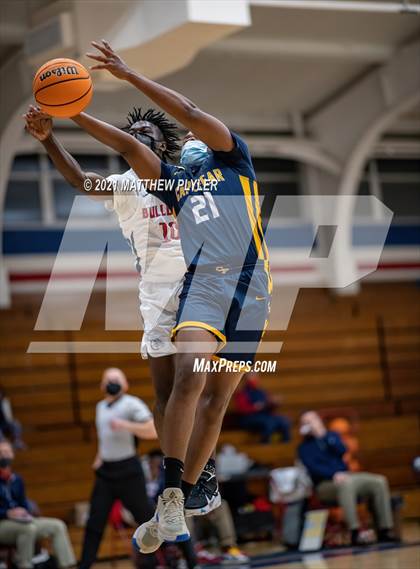 Thumbnail 2 in Cape Fear @ Terry Sanford photogallery.