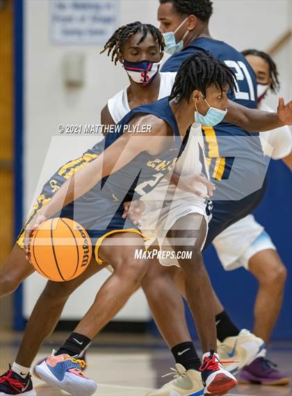 Thumbnail 2 in Cape Fear @ Terry Sanford photogallery.