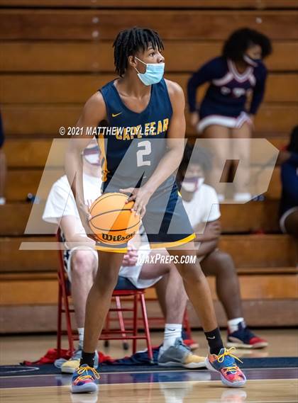 Thumbnail 3 in Cape Fear @ Terry Sanford photogallery.