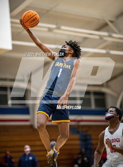 Thumbnail 1 in Cape Fear @ Terry Sanford photogallery.