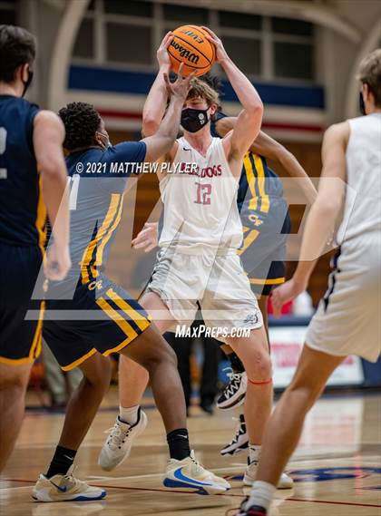 Thumbnail 2 in Cape Fear @ Terry Sanford photogallery.