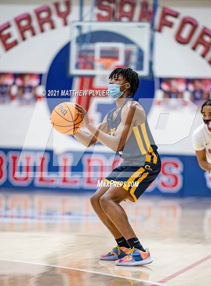 Thumbnail 3 in Cape Fear @ Terry Sanford photogallery.