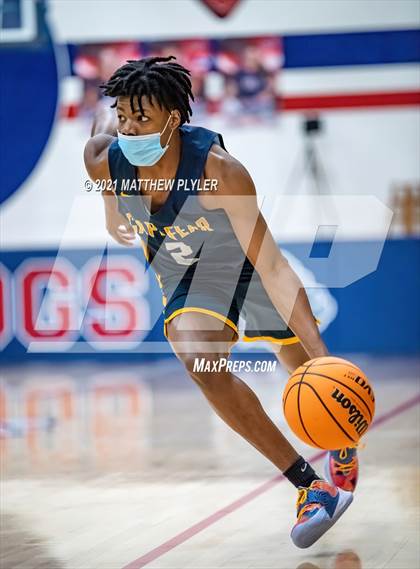 Thumbnail 1 in Cape Fear @ Terry Sanford photogallery.