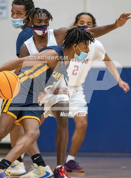 Thumbnail 3 in Cape Fear @ Terry Sanford photogallery.