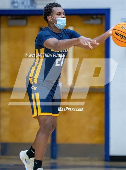 Thumbnail 1 in Cape Fear @ Terry Sanford photogallery.