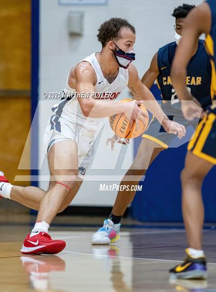 Thumbnail 2 in Cape Fear @ Terry Sanford photogallery.