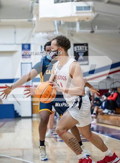 Thumbnail 1 in Cape Fear @ Terry Sanford photogallery.