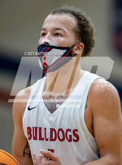 Thumbnail 2 in Cape Fear @ Terry Sanford photogallery.