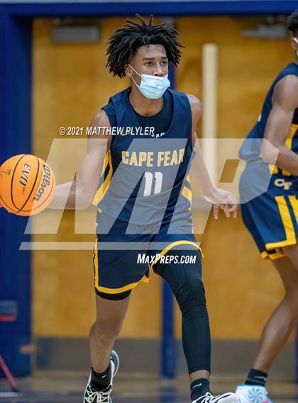 Thumbnail 2 in Cape Fear @ Terry Sanford photogallery.