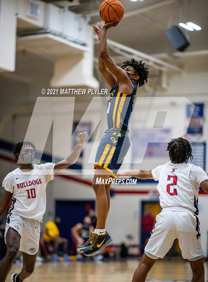 Thumbnail 1 in Cape Fear @ Terry Sanford photogallery.