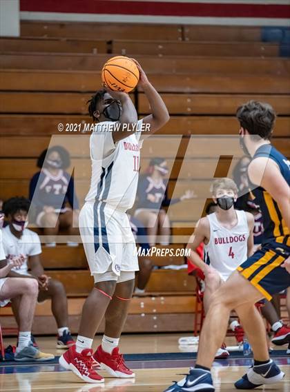 Thumbnail 2 in Cape Fear @ Terry Sanford photogallery.