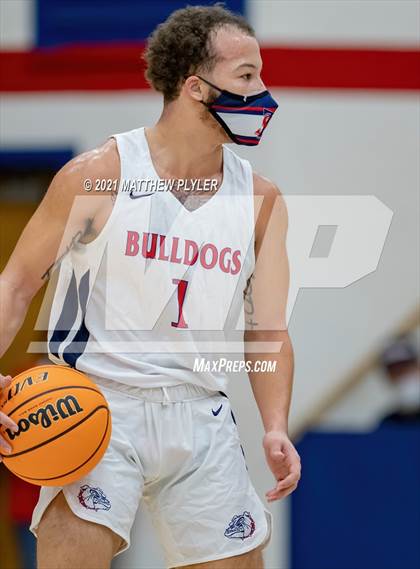 Thumbnail 1 in Cape Fear @ Terry Sanford photogallery.