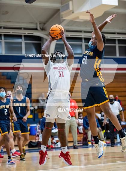 Thumbnail 2 in Cape Fear @ Terry Sanford photogallery.