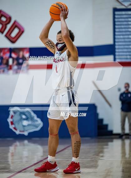 Thumbnail 3 in Cape Fear @ Terry Sanford photogallery.