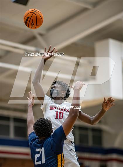 Thumbnail 1 in Cape Fear @ Terry Sanford photogallery.